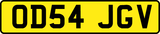OD54JGV