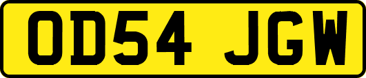 OD54JGW