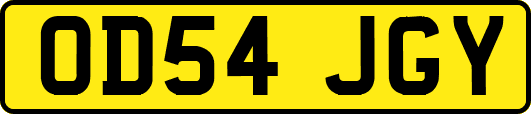 OD54JGY