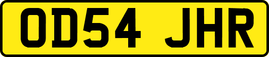 OD54JHR