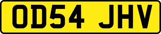 OD54JHV