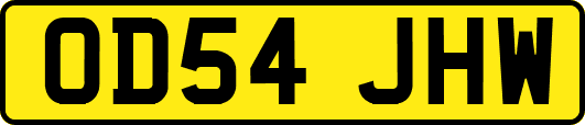 OD54JHW