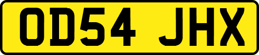 OD54JHX