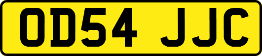 OD54JJC