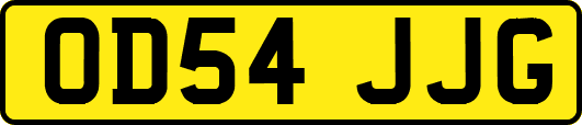 OD54JJG
