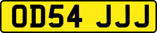 OD54JJJ