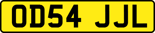 OD54JJL