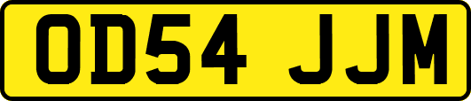 OD54JJM