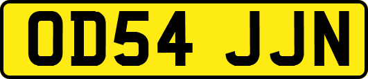 OD54JJN