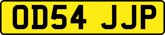 OD54JJP
