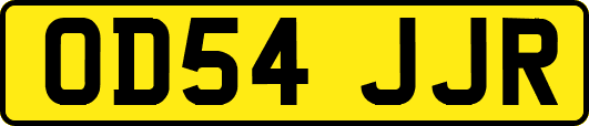 OD54JJR