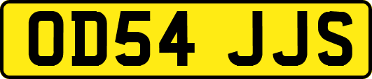 OD54JJS