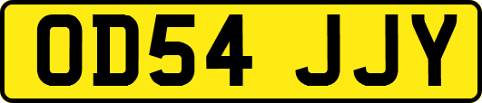 OD54JJY