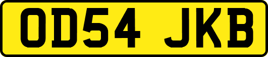 OD54JKB