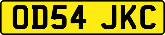 OD54JKC