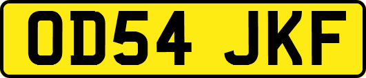 OD54JKF