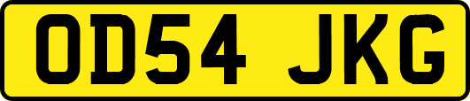 OD54JKG