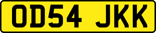 OD54JKK