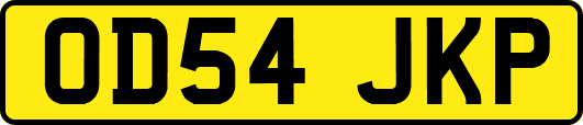 OD54JKP