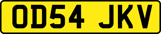 OD54JKV