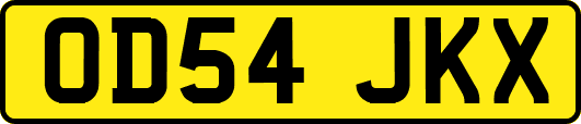 OD54JKX