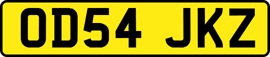 OD54JKZ