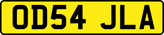 OD54JLA