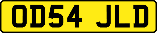 OD54JLD