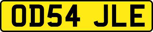 OD54JLE