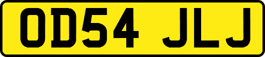 OD54JLJ