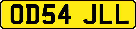 OD54JLL
