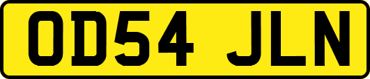 OD54JLN