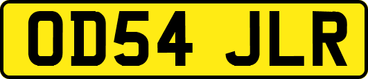 OD54JLR