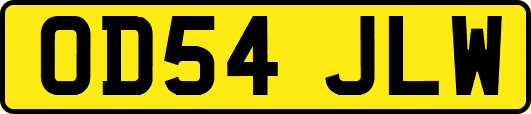 OD54JLW