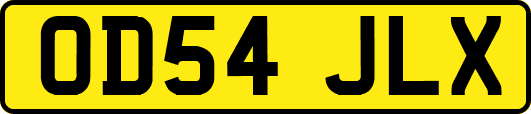 OD54JLX