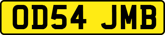 OD54JMB