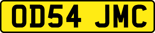 OD54JMC