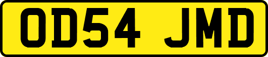 OD54JMD