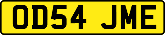 OD54JME