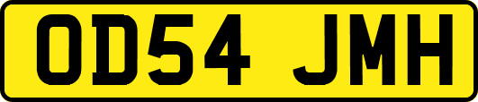 OD54JMH