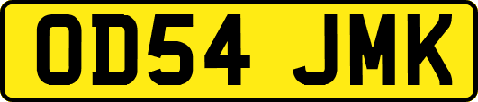 OD54JMK