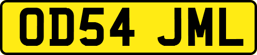 OD54JML