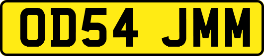 OD54JMM