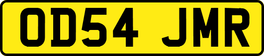 OD54JMR
