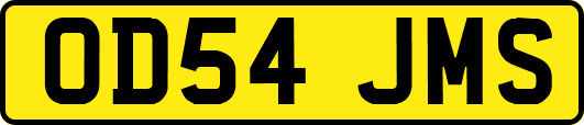 OD54JMS