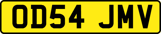 OD54JMV