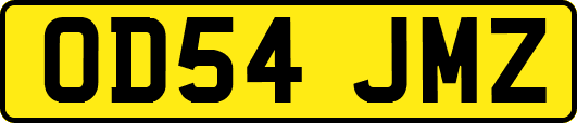 OD54JMZ