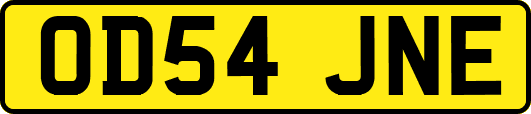 OD54JNE