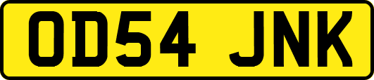 OD54JNK