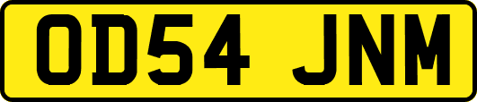 OD54JNM